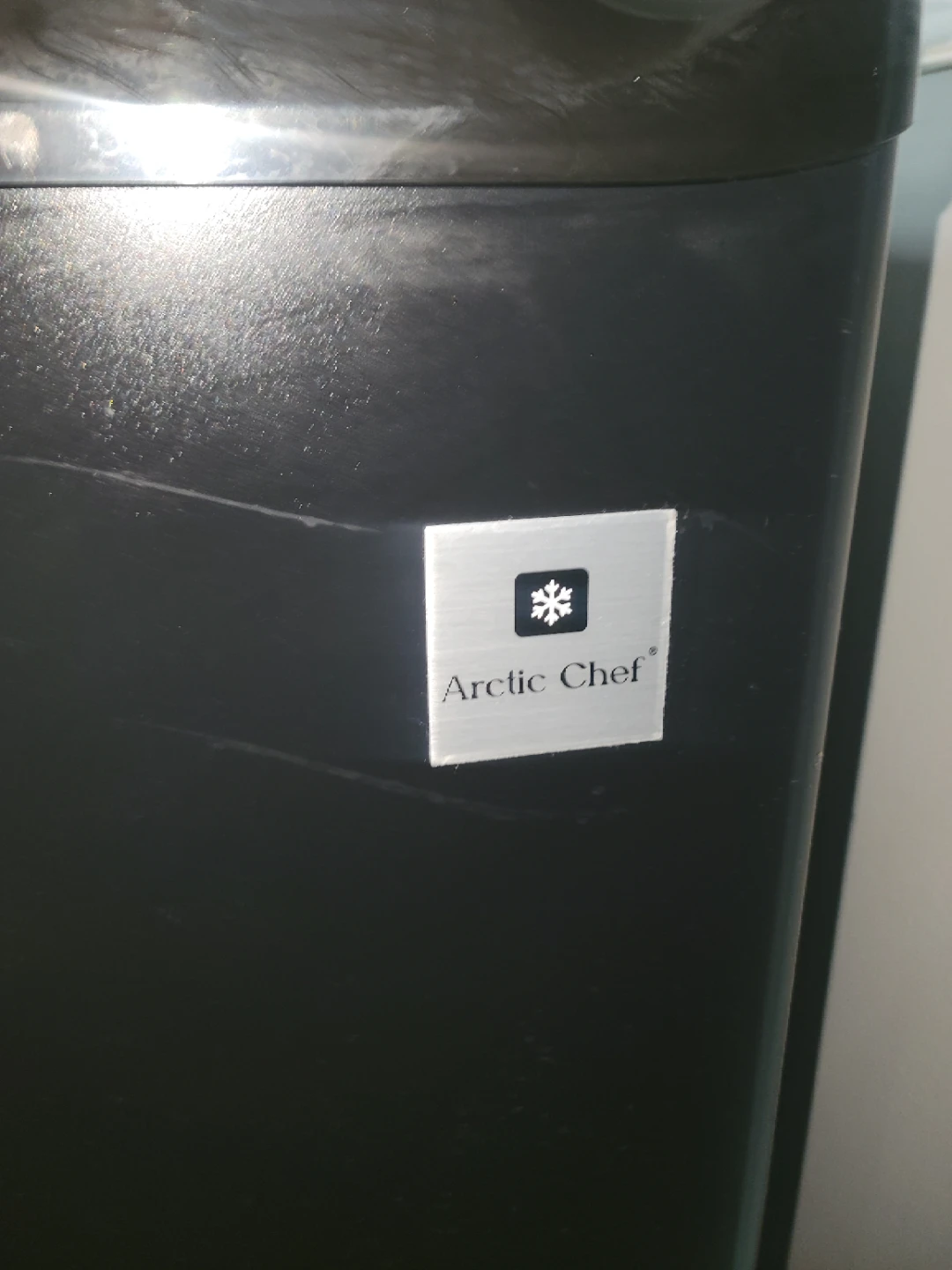 Arctic Chef Mini Fridge