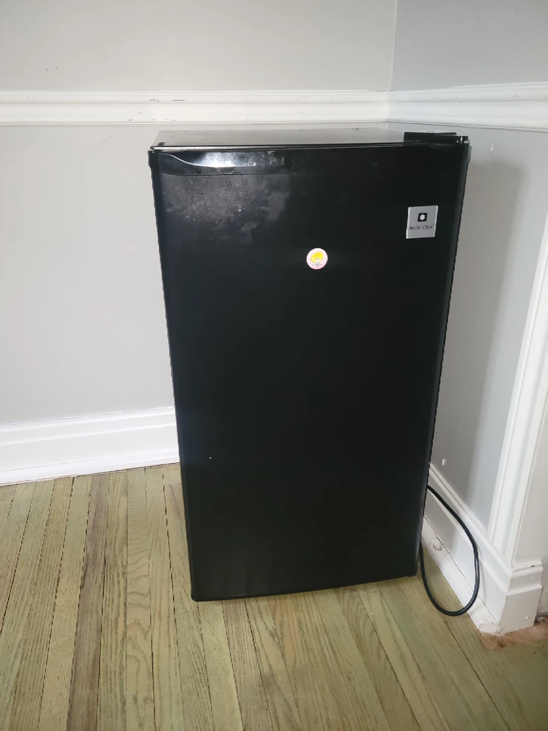Arctic Chef Mini Fridge - photo 2