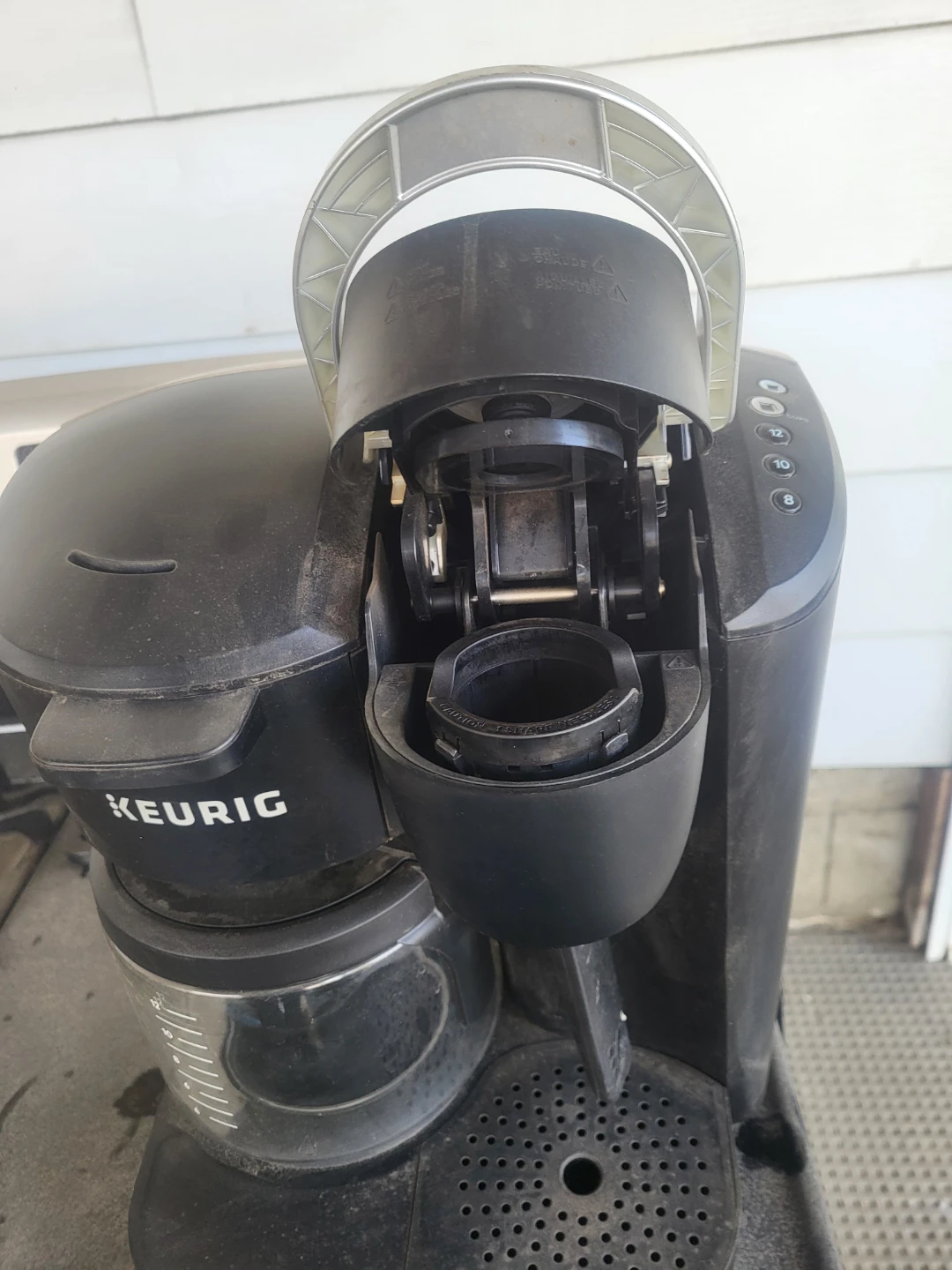 Keurig Coffee Maker - photo 2