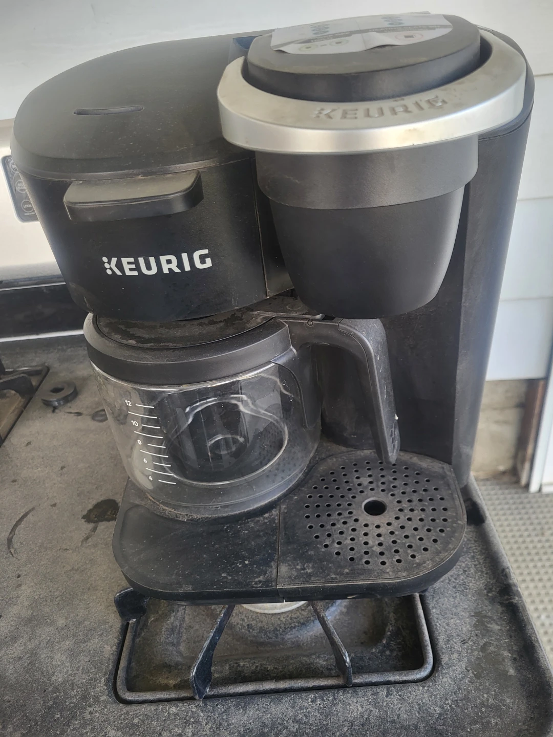 Keurig Coffee Maker - photo 3