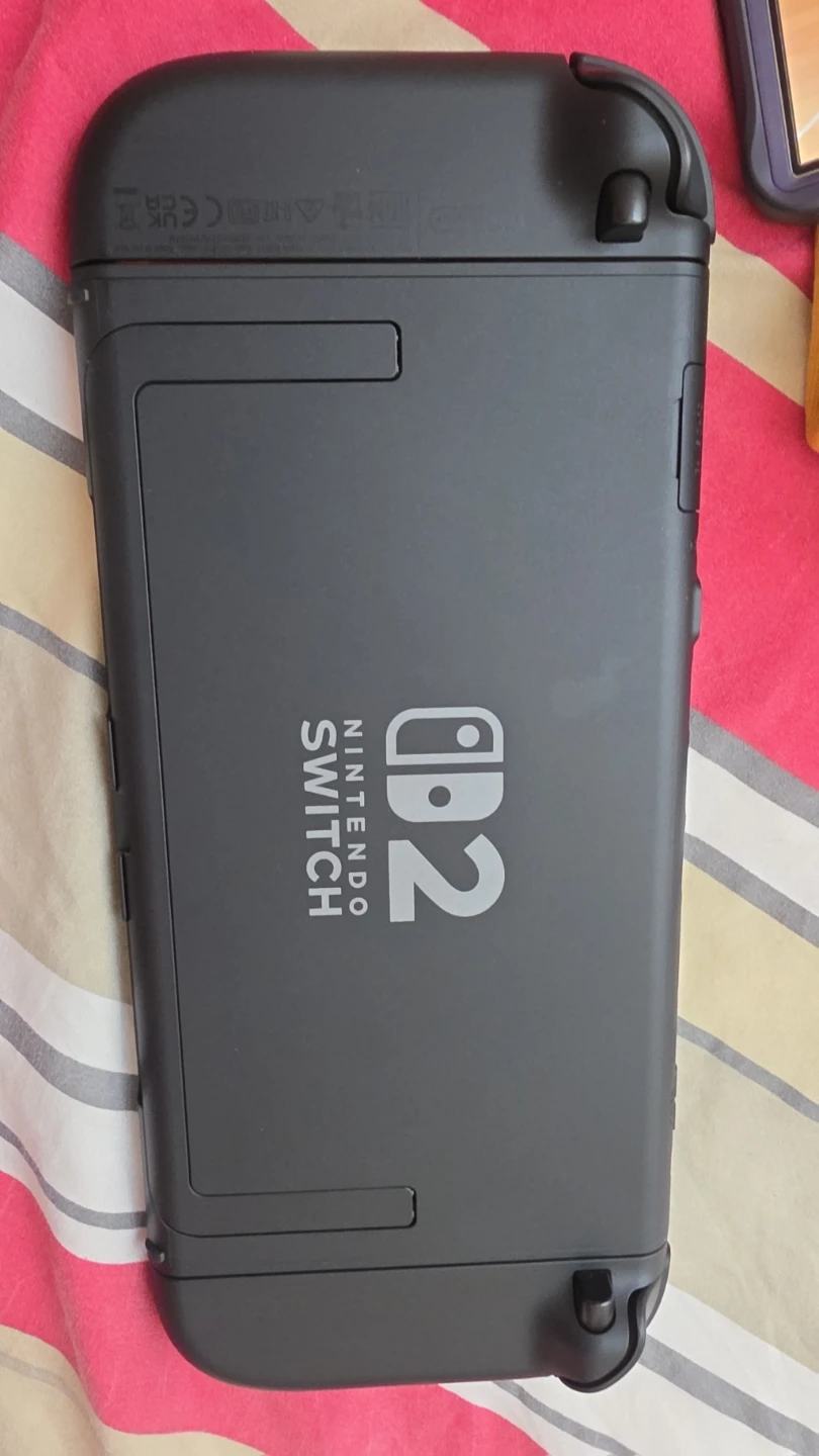 Nintendo Switch Gaming Console - photo 2