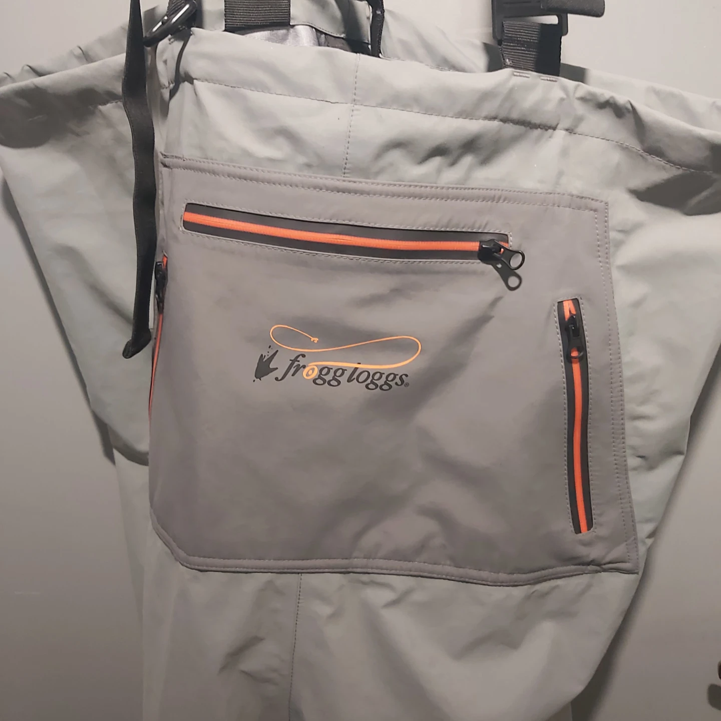 Frogg Toggs Waders Size L - photo 2