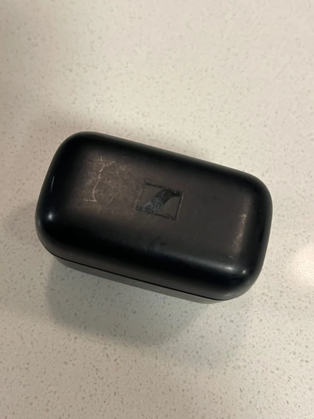 Sennheiser Black True Wireless Earbuds - photo 2