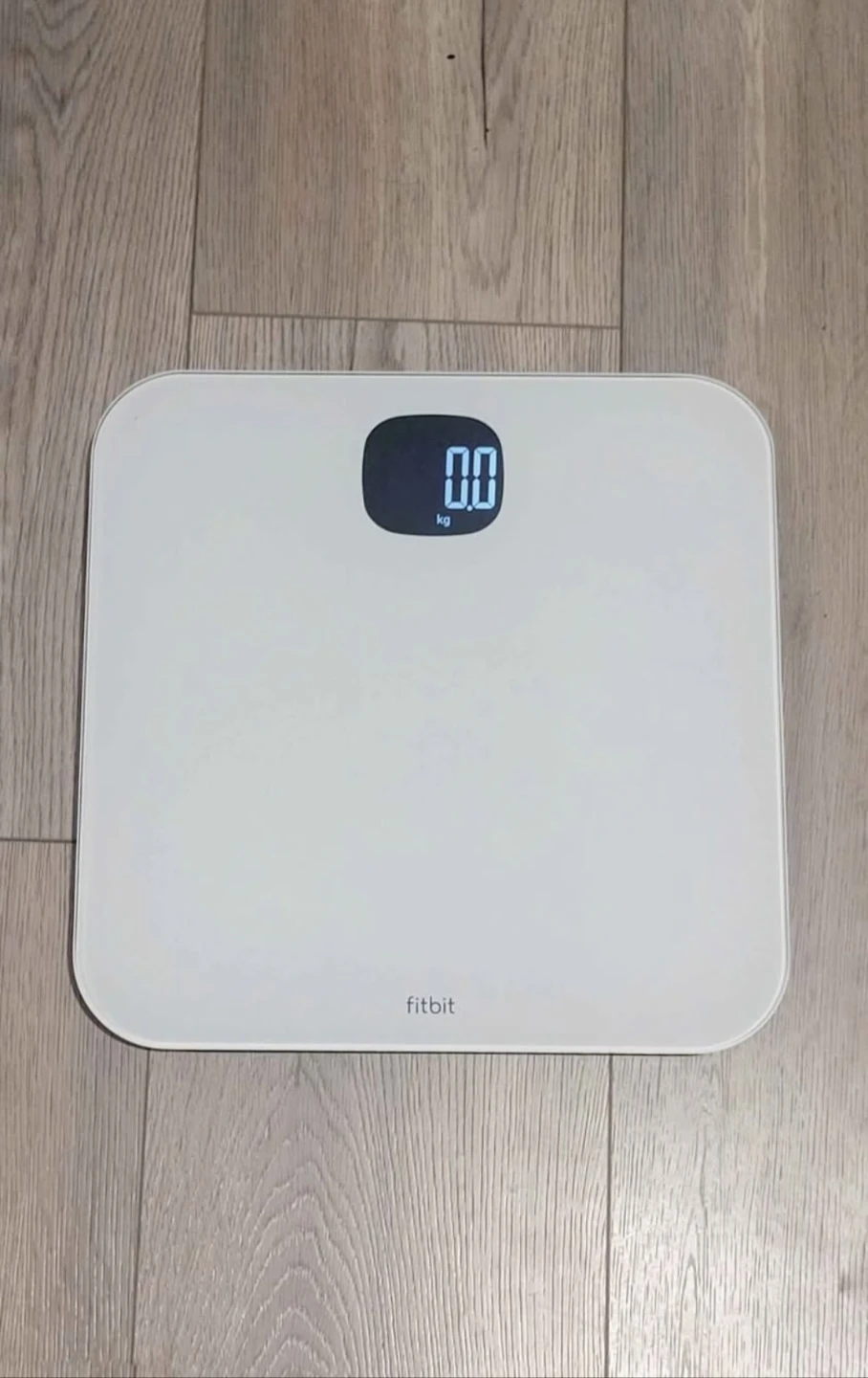 Fitbit Aria Air Smart Scale White - photo 2