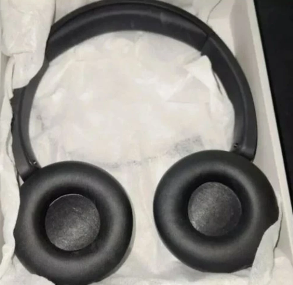 Sony WH-CH520 Wireless Headphones with Microphone - Black - photo 3