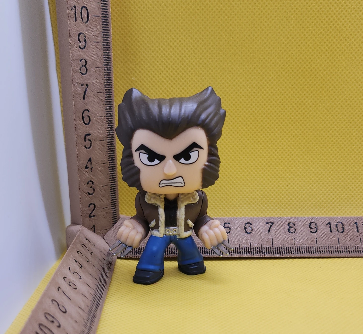 Funko X-Men Mystery Minis Vinyl Figure - photo 3