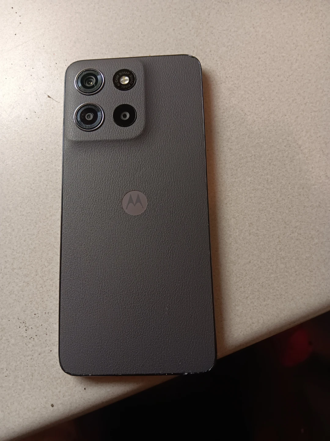 Motorola Smartphone g15