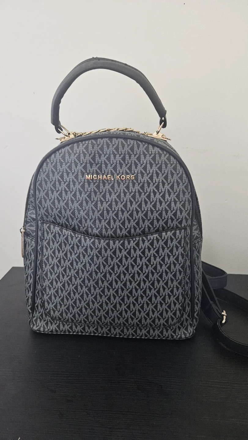 Michael Kors Backpack