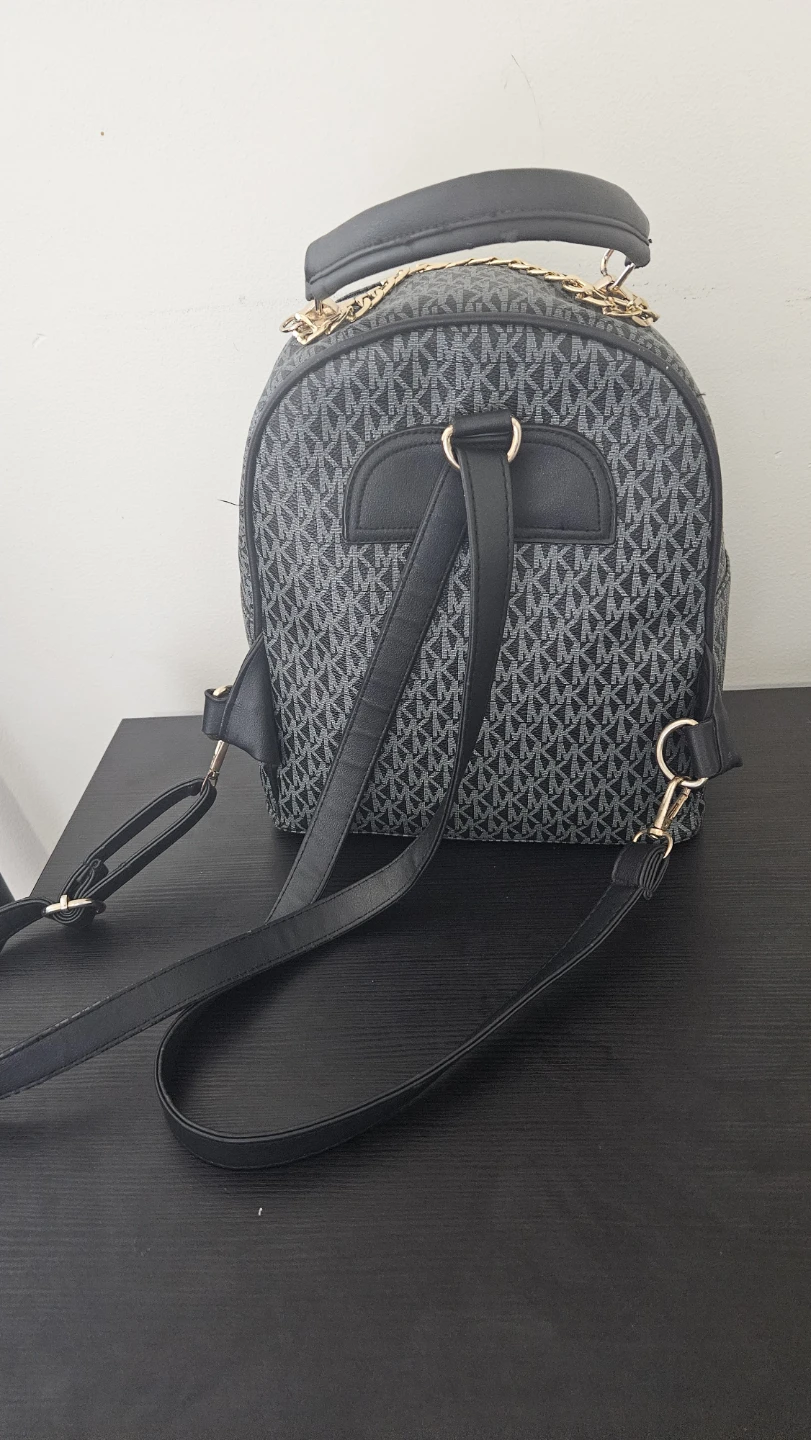 Michael Kors Backpack - photo 3