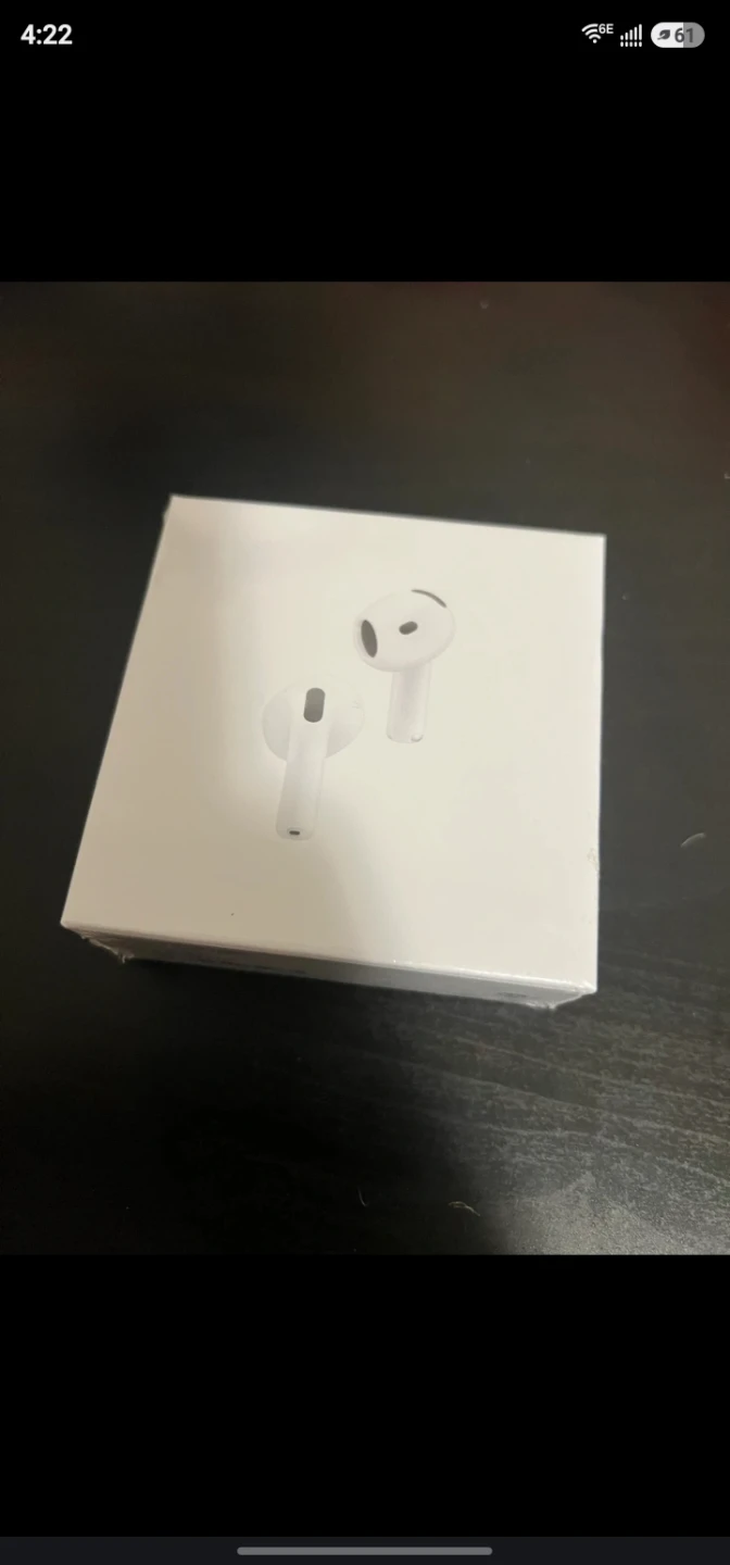 Apple AirPods 3rd Gen