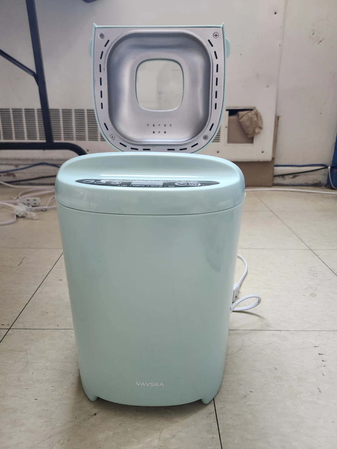 VAVSEA Bread Maker