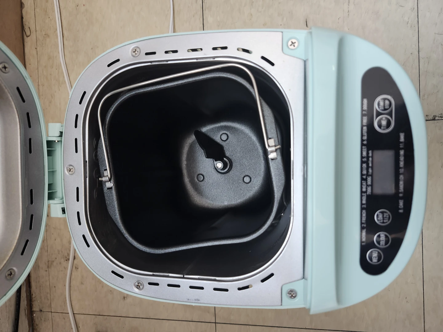 VAVSEA Bread Maker - photo 4