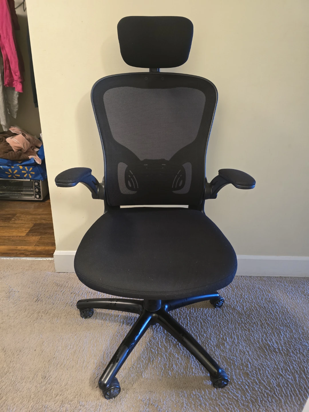 Office chair