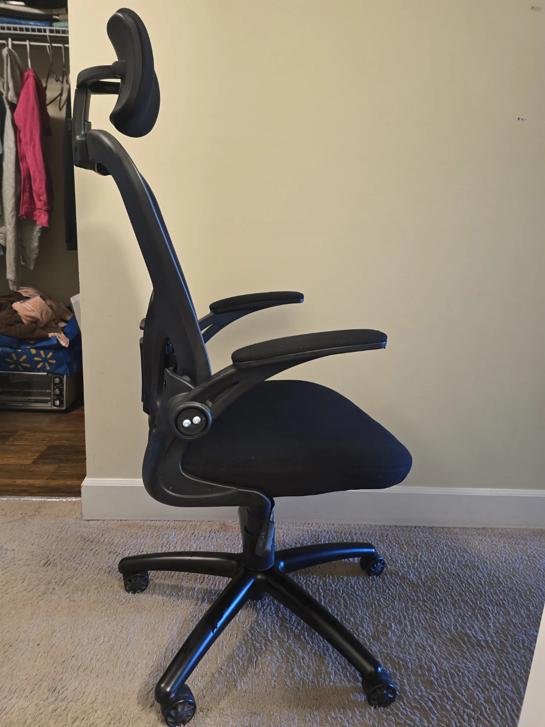 Office chair - photo 2