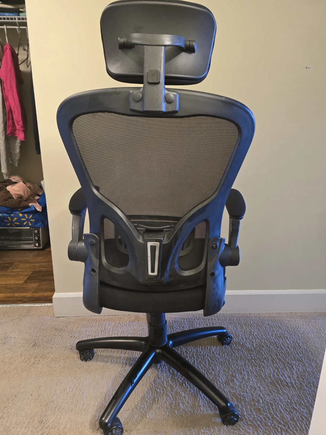 Office chair - photo 3