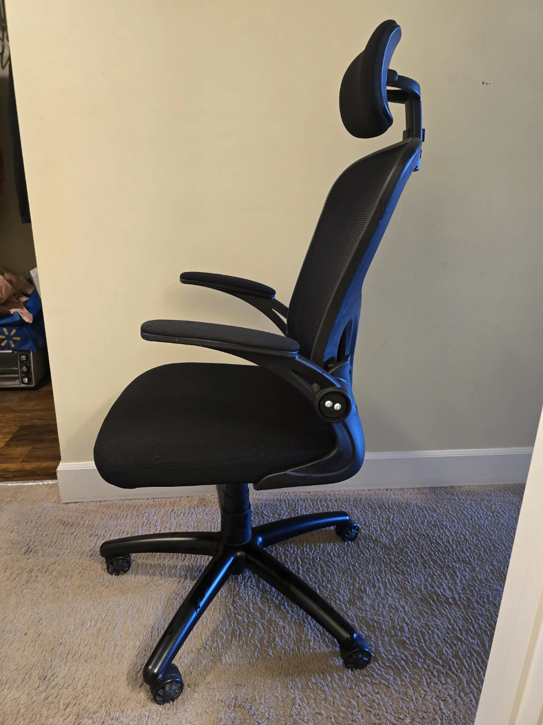 Office chair - photo 4