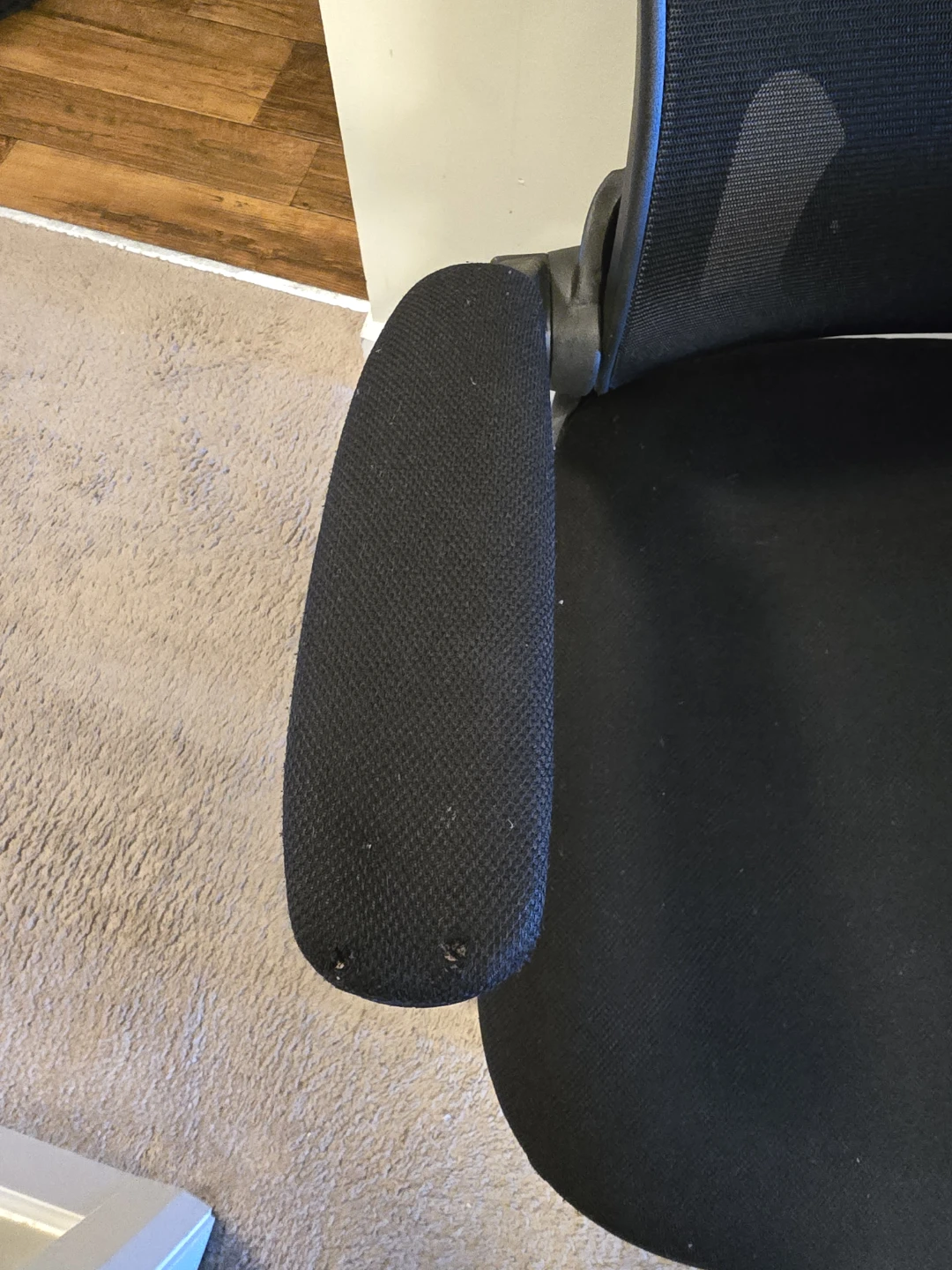 Office chair - photo 5