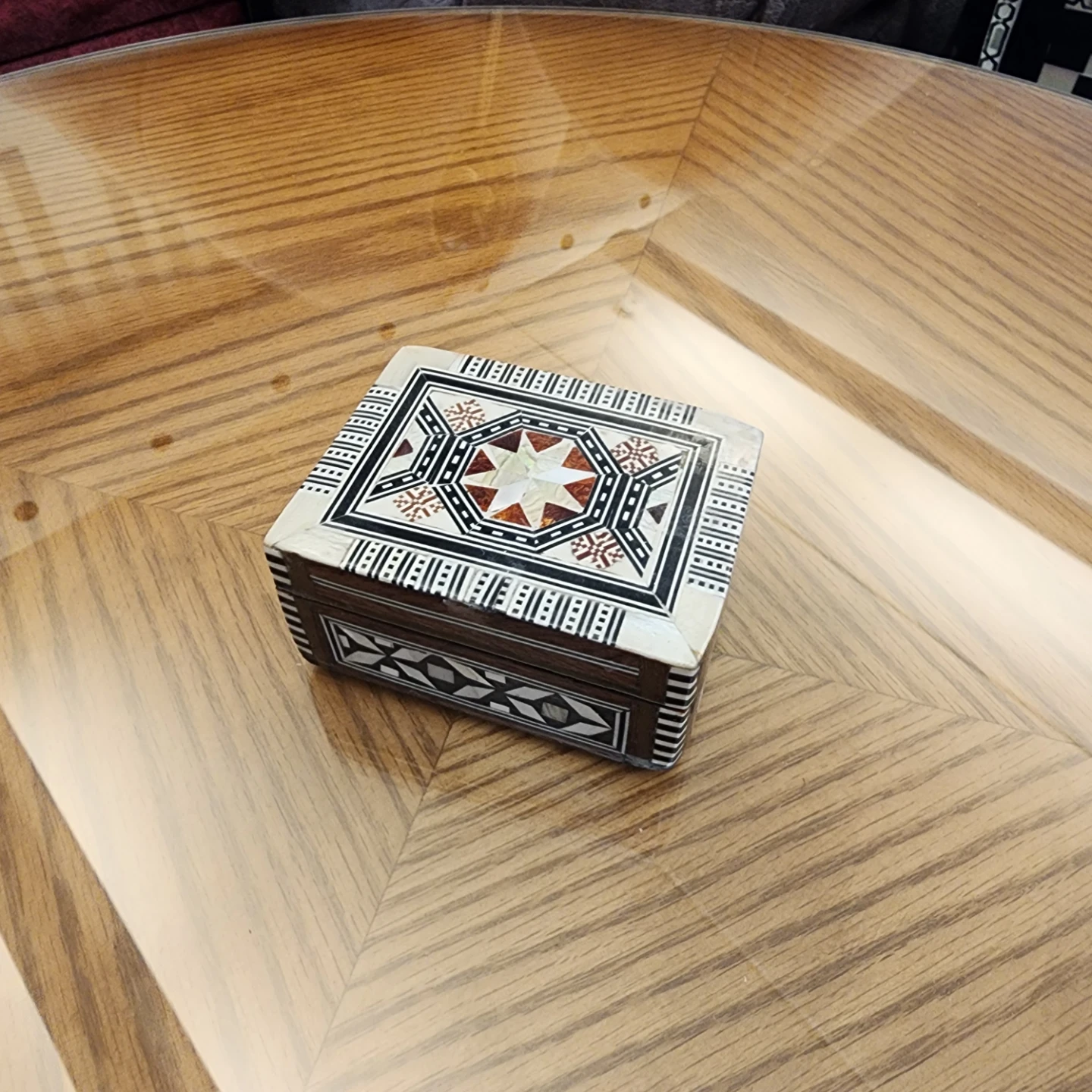 Mosiac boxes - photo 4