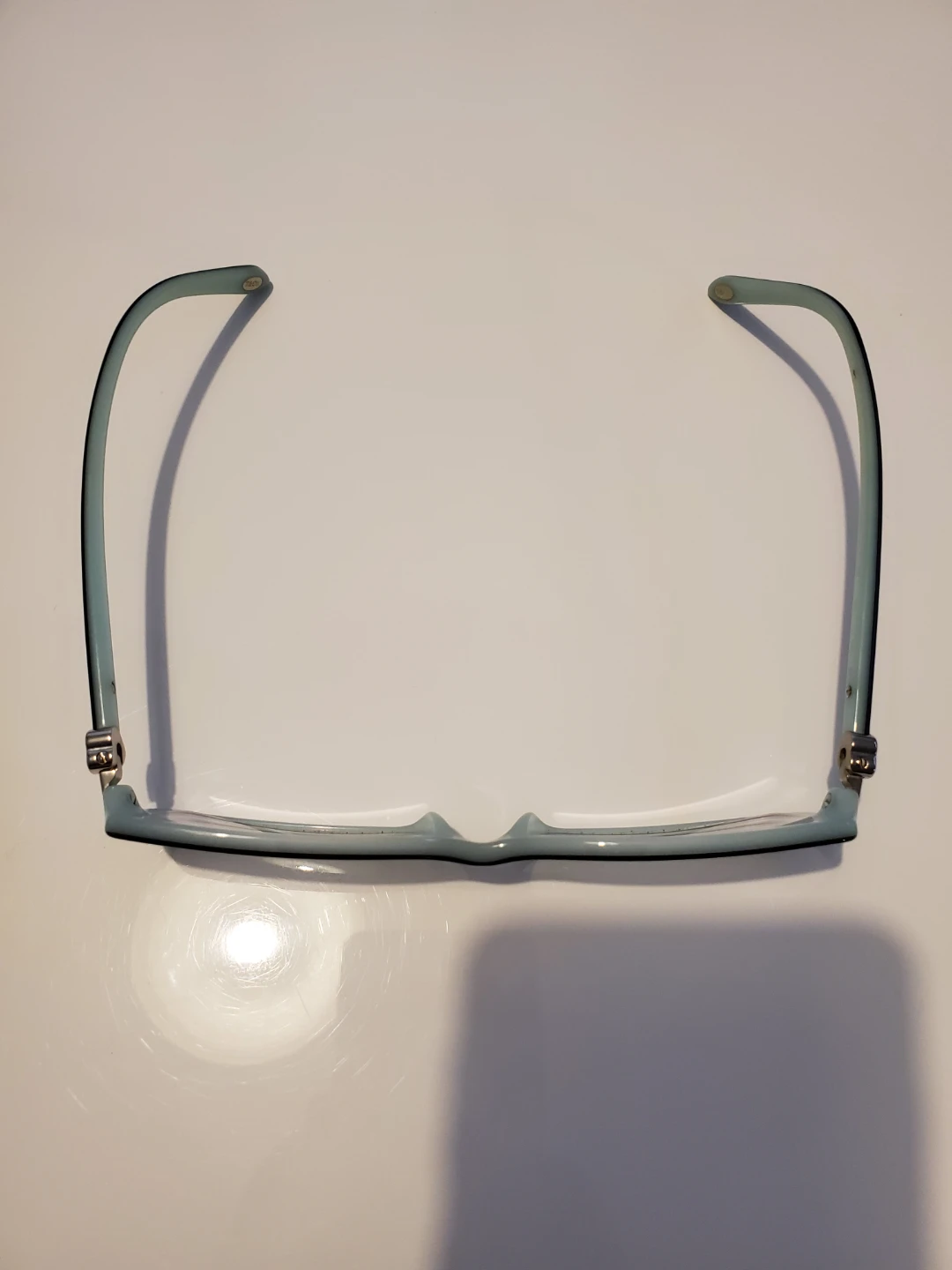 Tiffany & Co. Eyeglasses with Case - photo 2