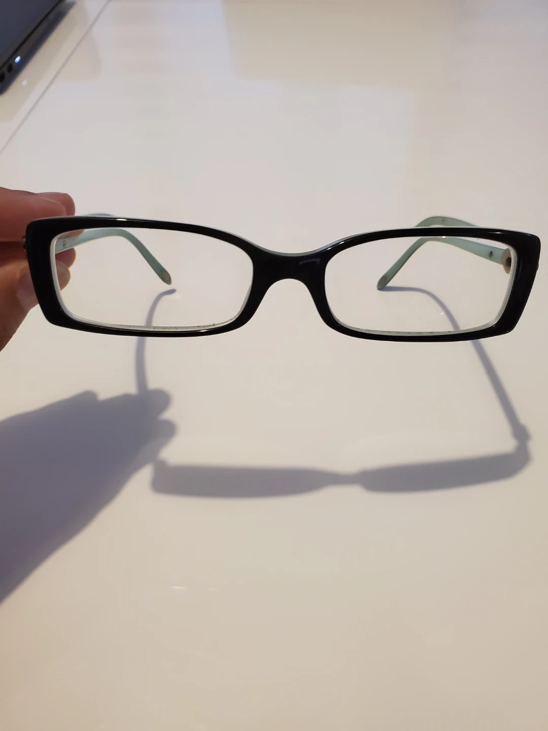 Tiffany & Co. Eyeglasses with Case - photo 3