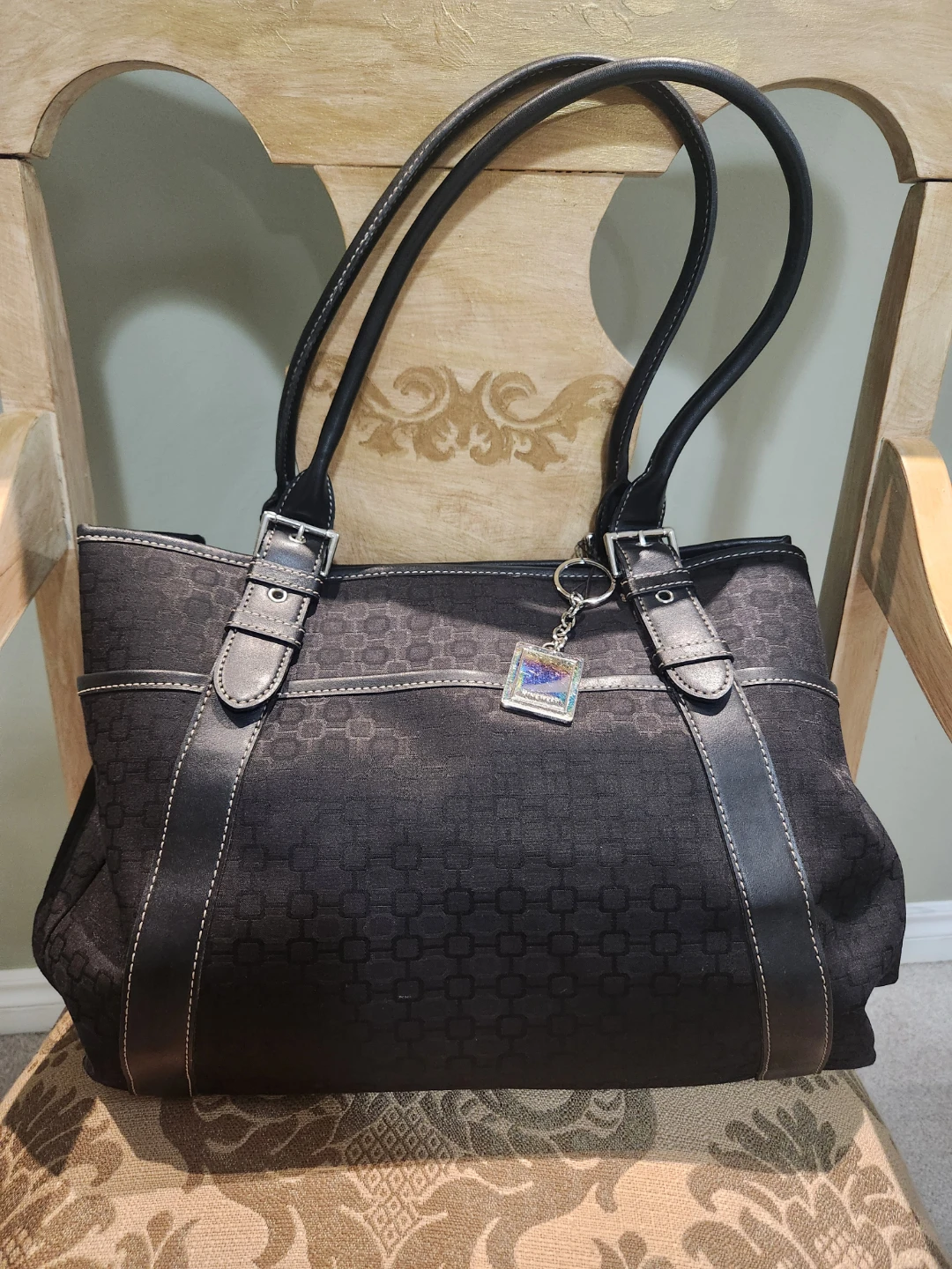 Nine West Tote Bag - photo 2