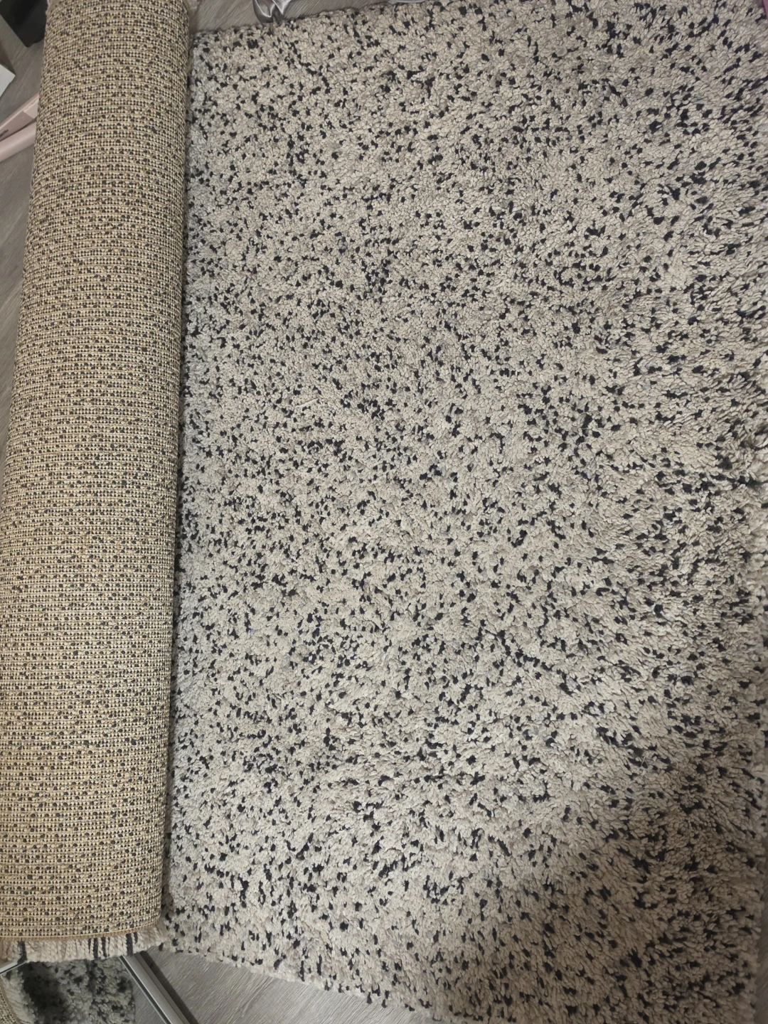 IKEA Vindum Shaggy Area Rug - photo 2
