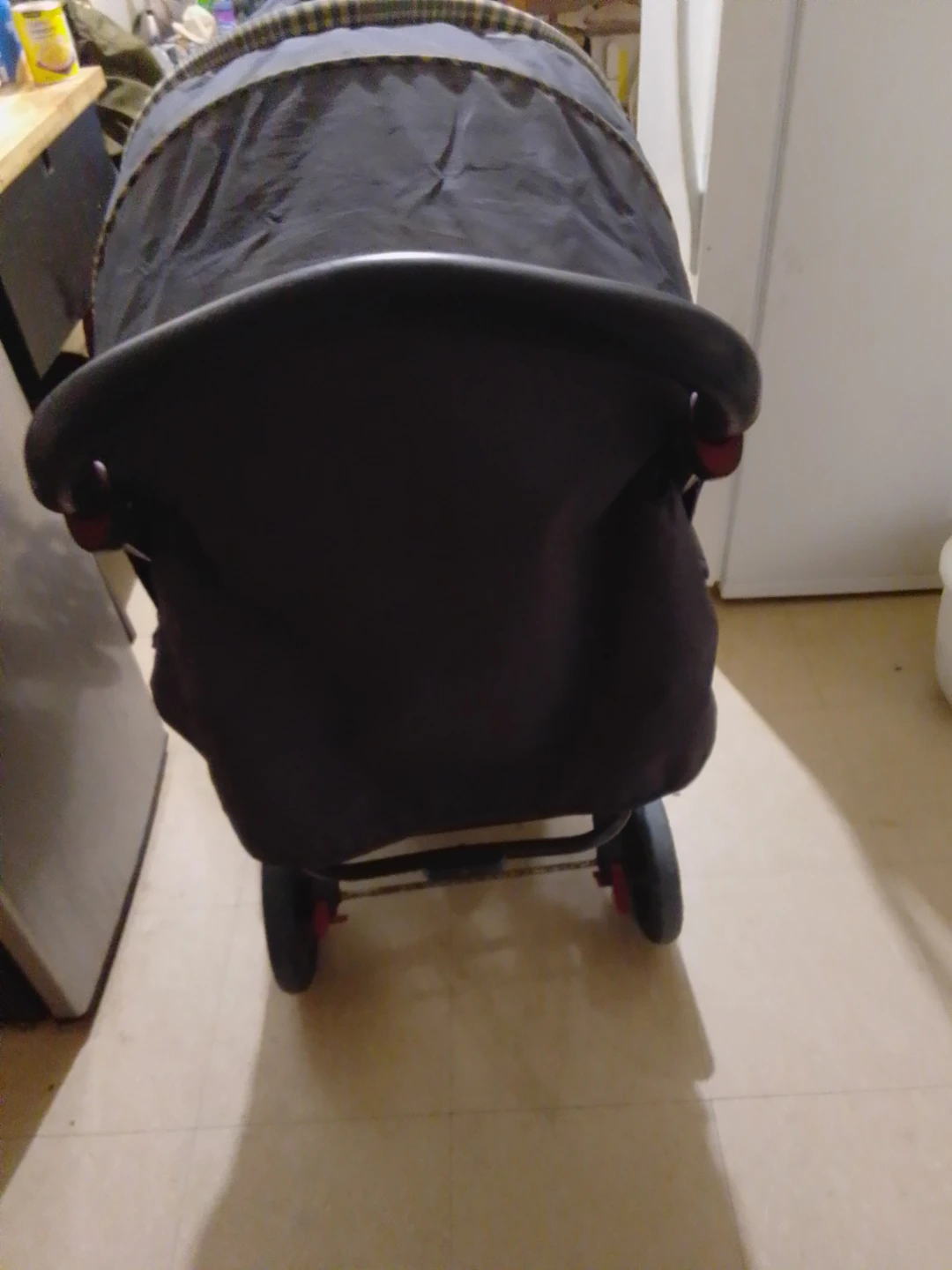 Graco DuoGlider Stroller - photo 2