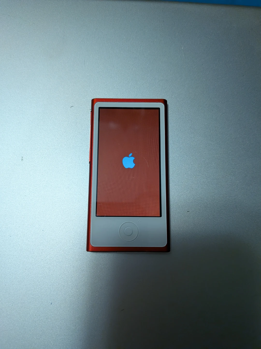 iPod Nano 7th Gen 16gb
