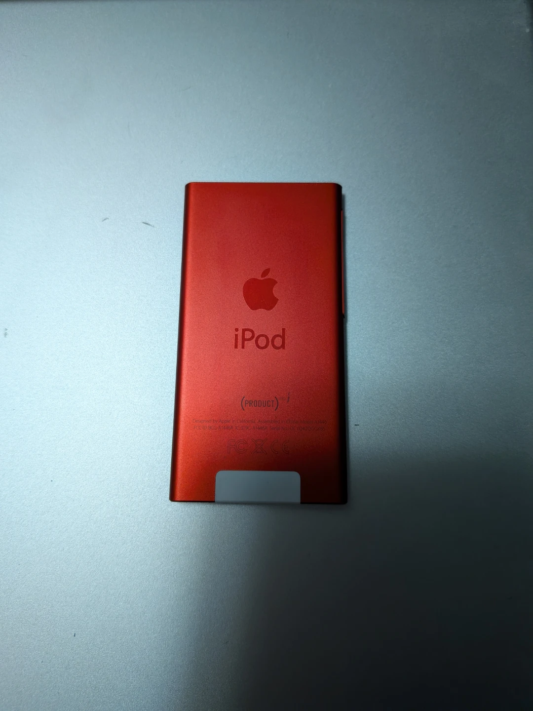 iPod Nano 7th Gen 16gb - photo 3