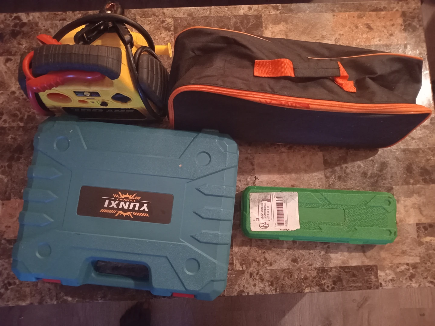 Automotive Tool Kit - photo 2