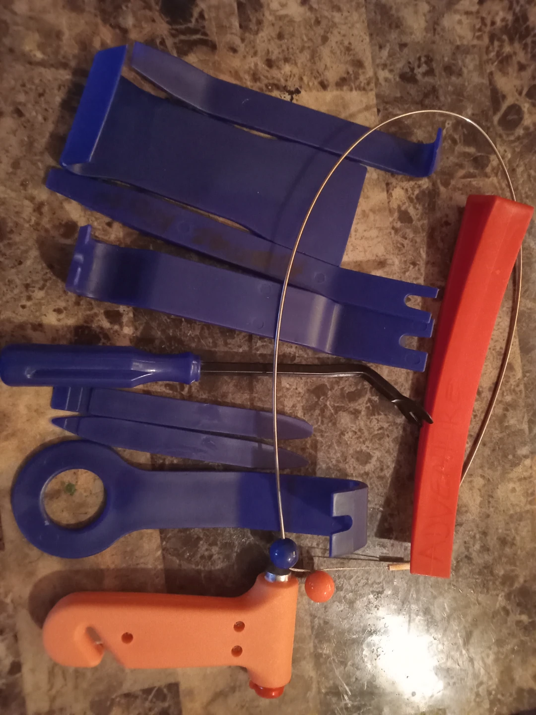Automotive Tool Kit - photo 4