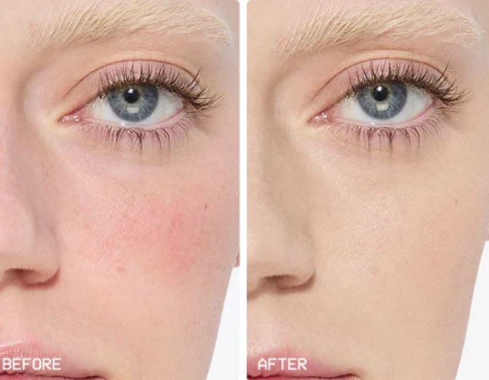 (NEW) 💋 SMASHBOX - Photo Finish Correct Anti Redness Primer - photo 4