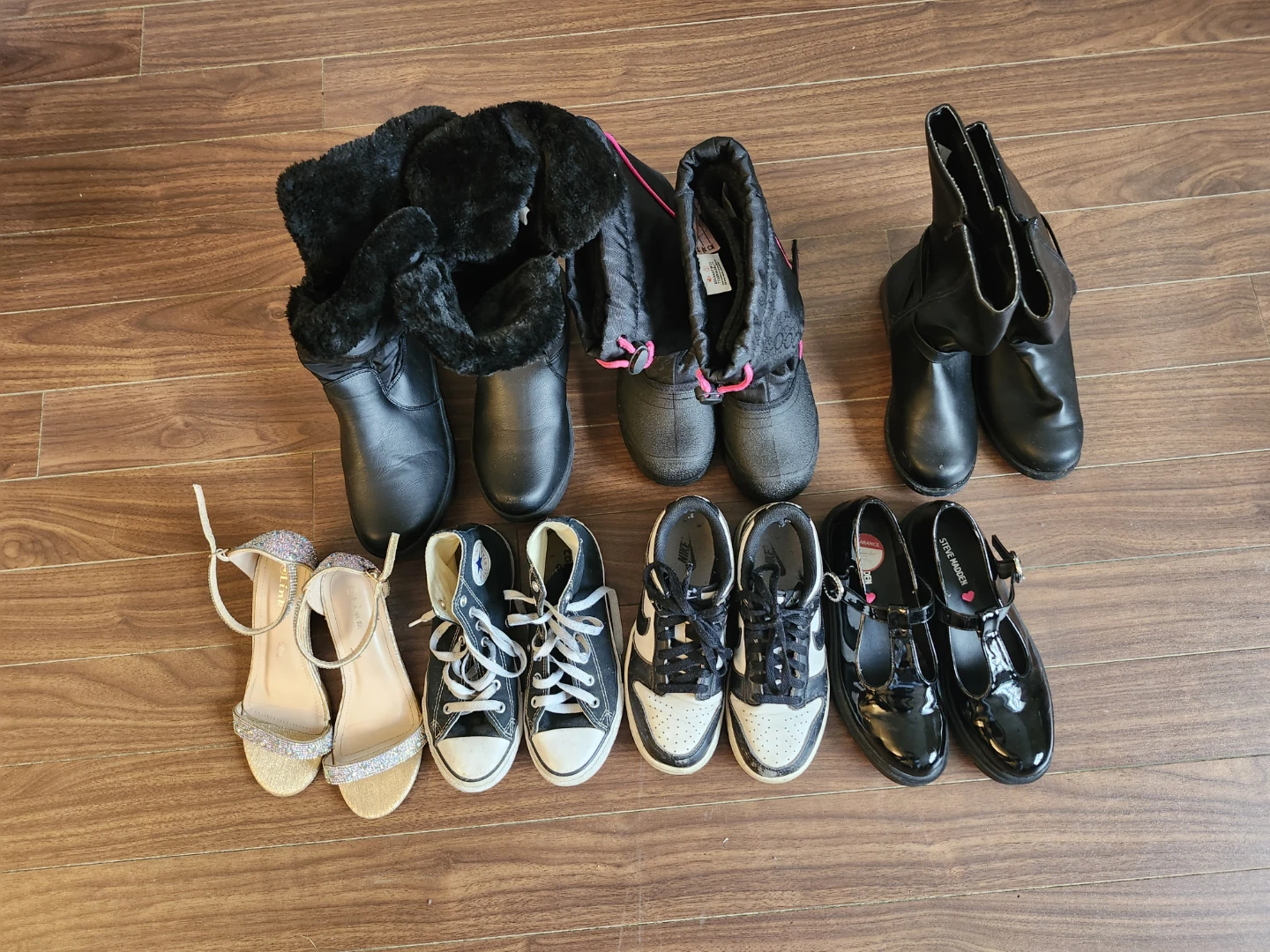Shoes - photo 2