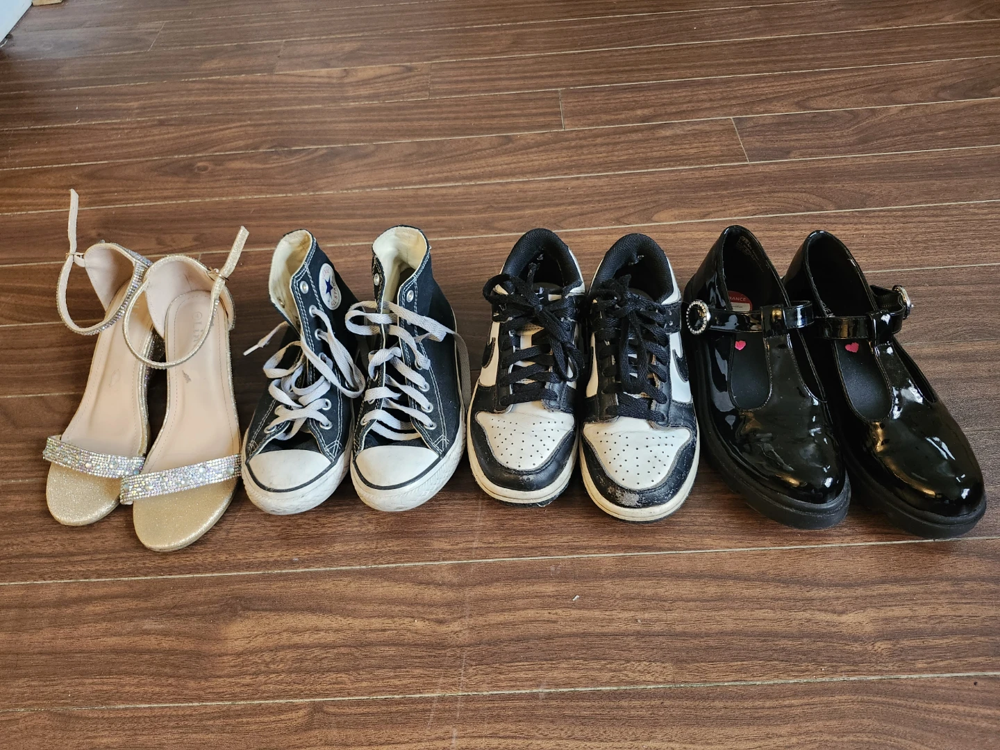 Shoes - photo 3
