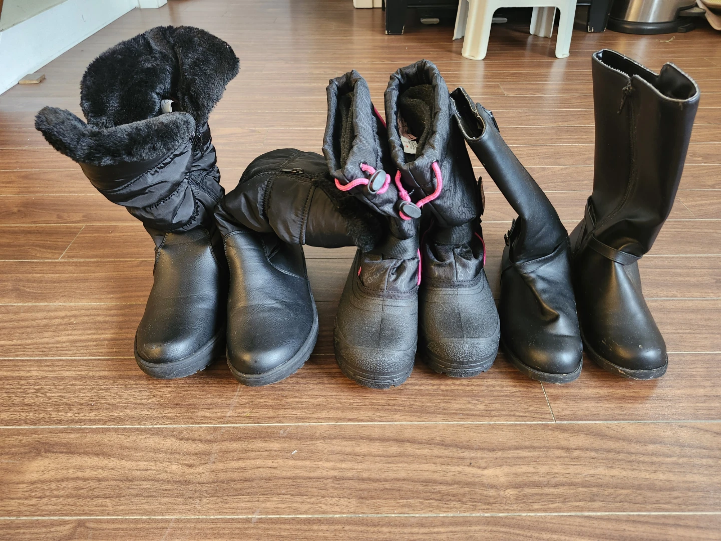 Shoes - photo 4