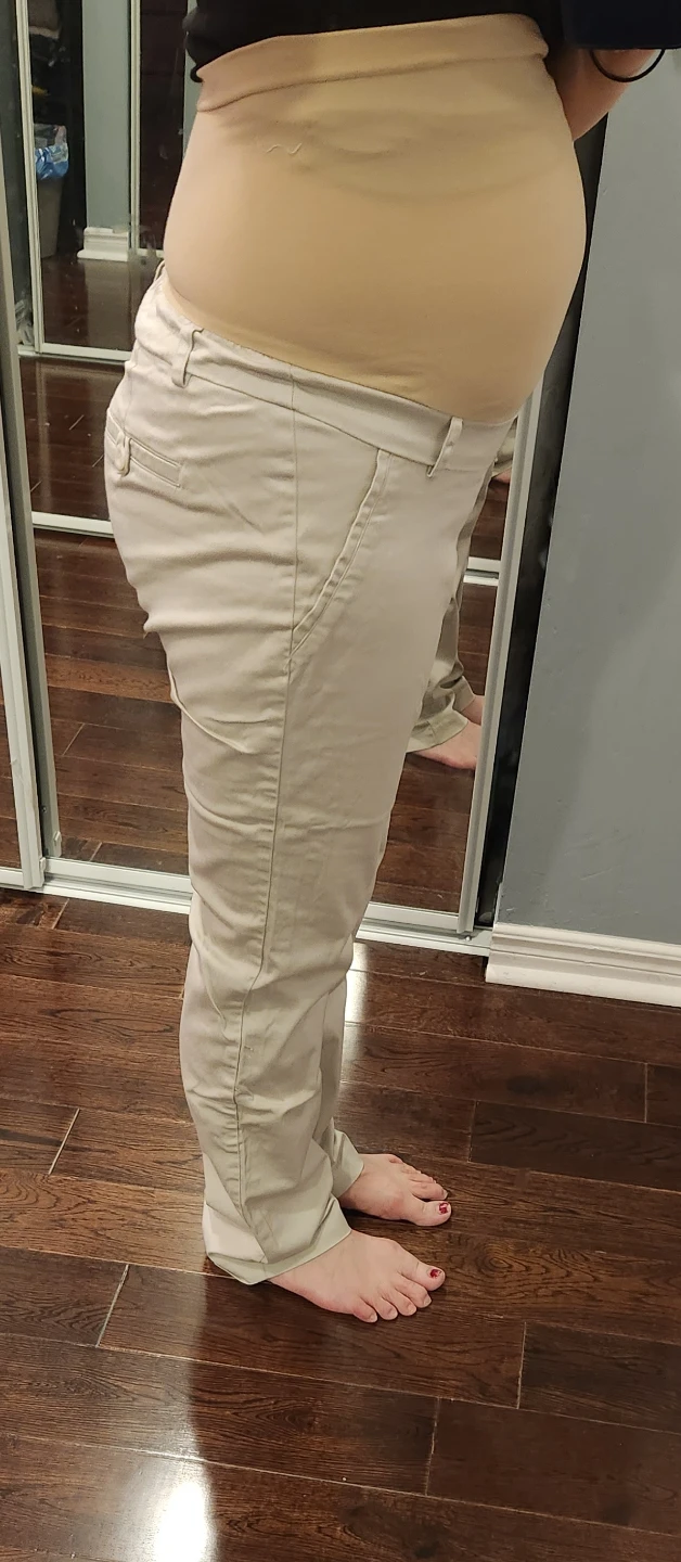 Motherhood Maternity Pants - Size S - photo 3
