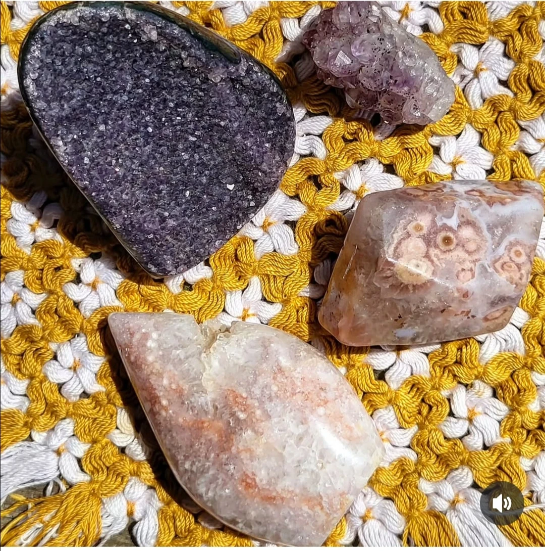Crystal De-Stash - photo 2