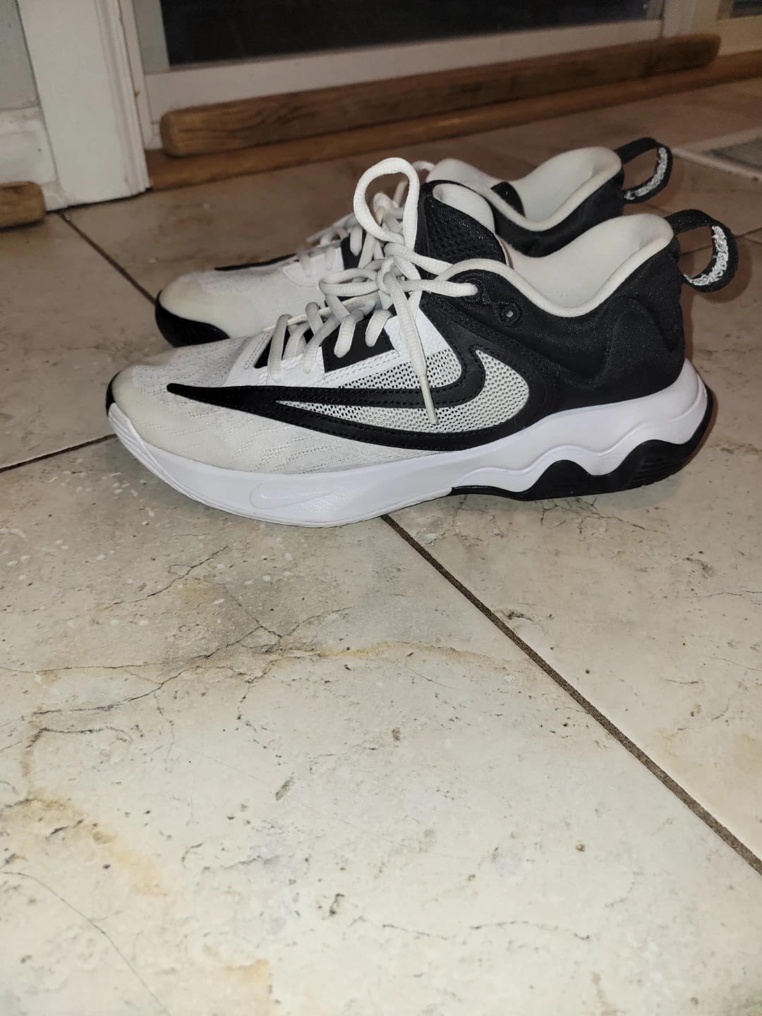 Nike mens 8