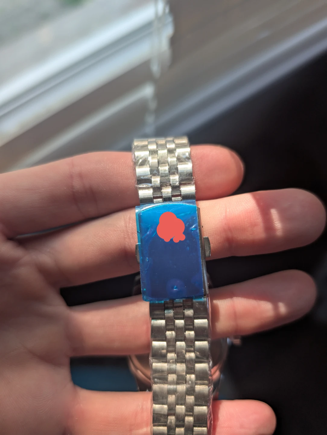 Oyster Perpetual Datejust Watch - photo 2