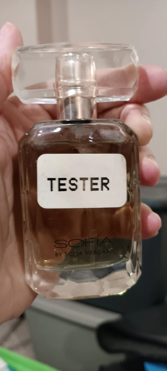 Sofia by Sofia Vergara Tester Eau de Parfum