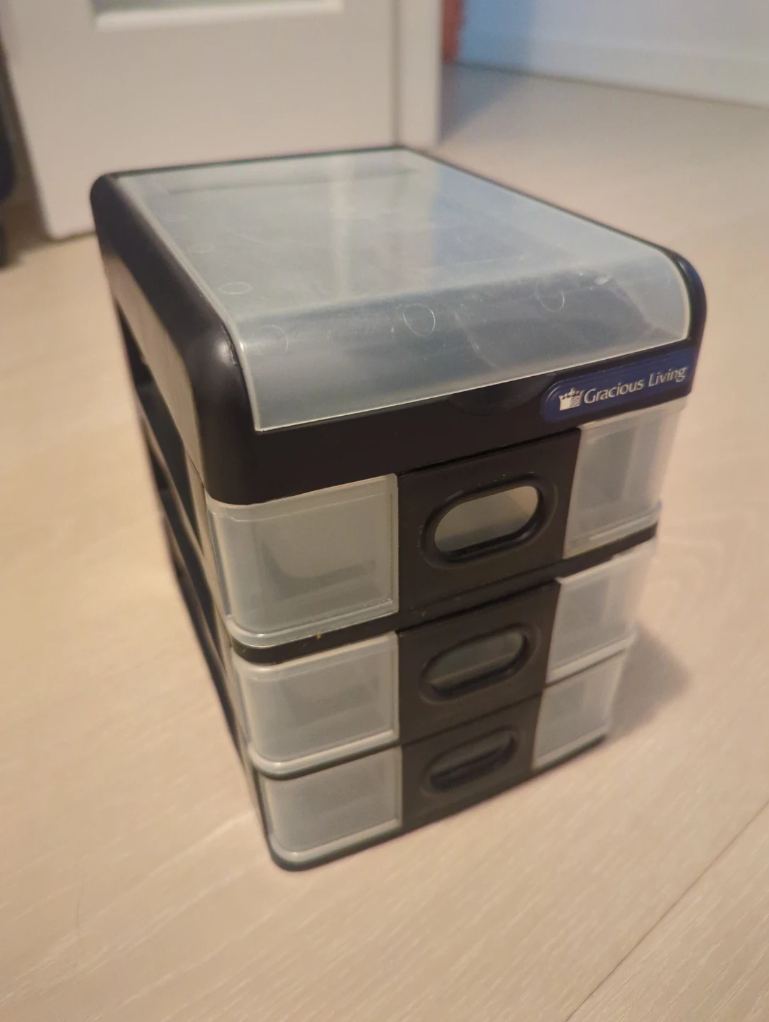 3 Drawer Organizer
