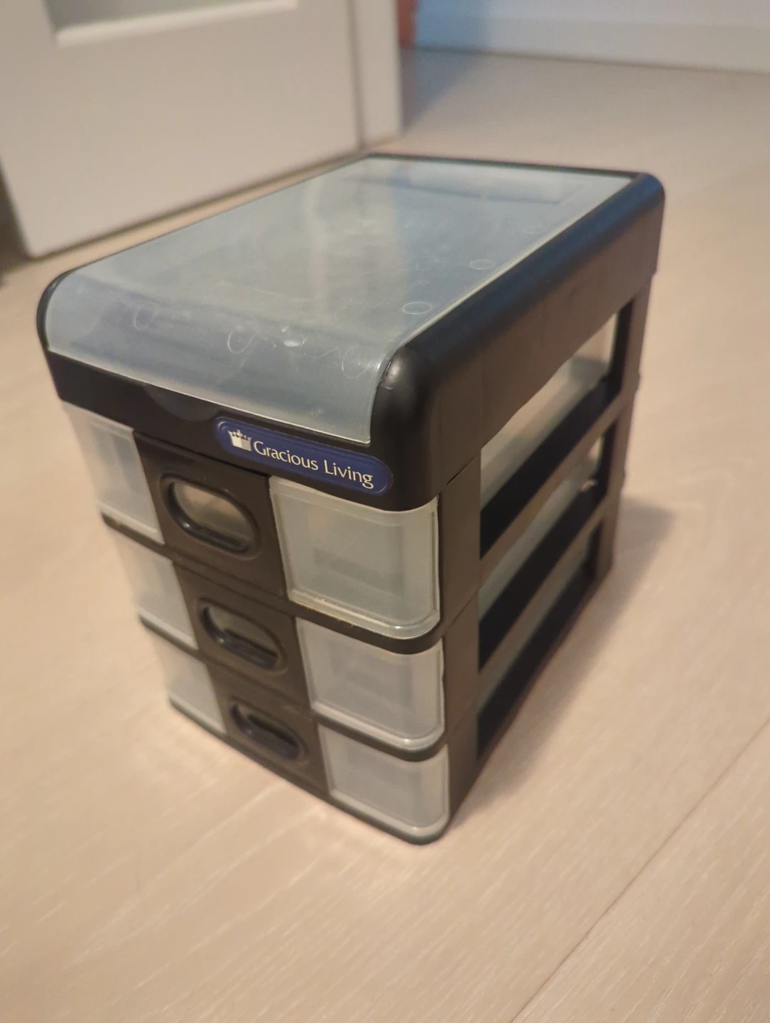 3 Drawer Organizer - photo 2