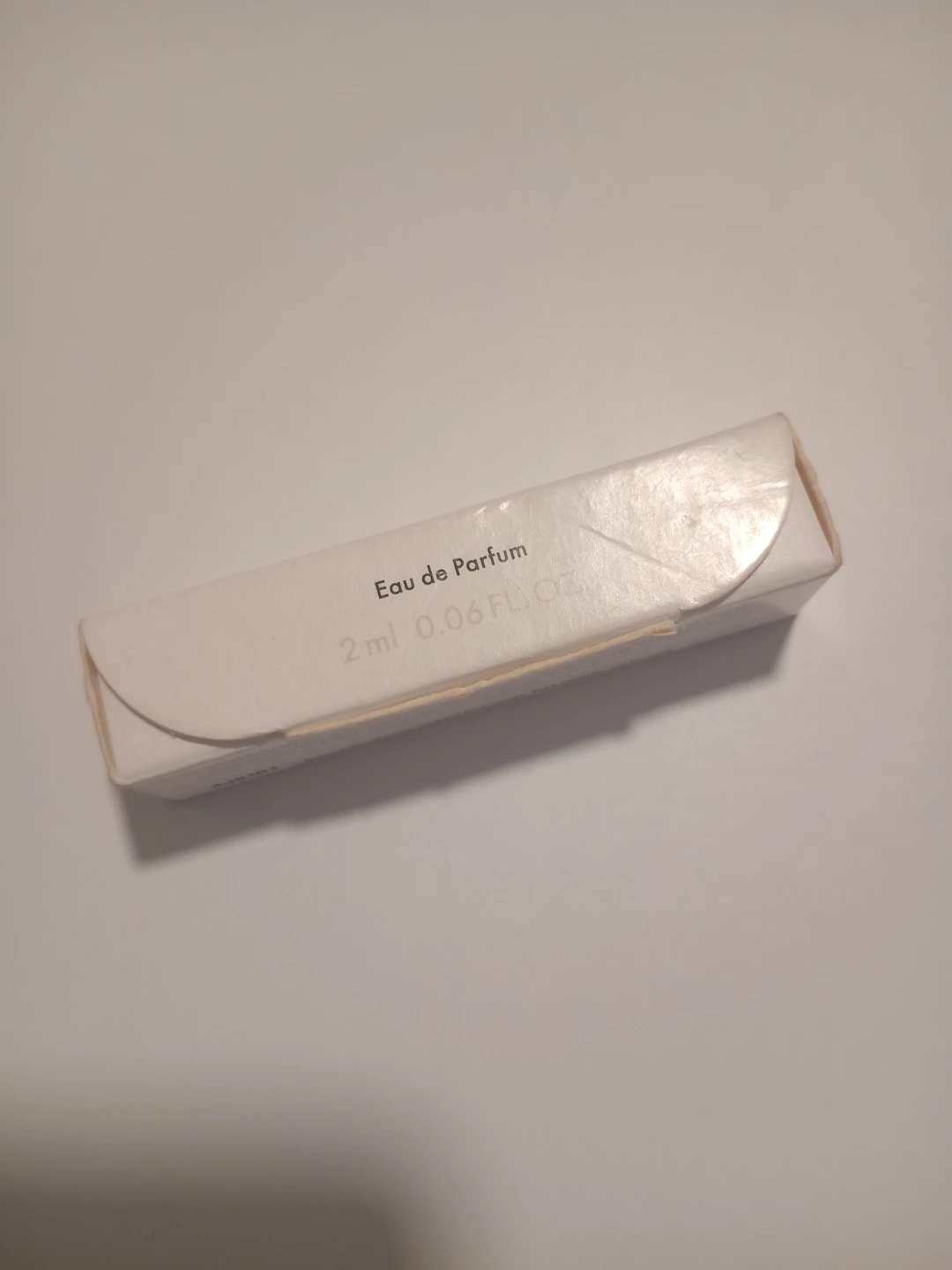 Louis Vuitton Lovers Eau de Parfum Sample 2ml - photo 3