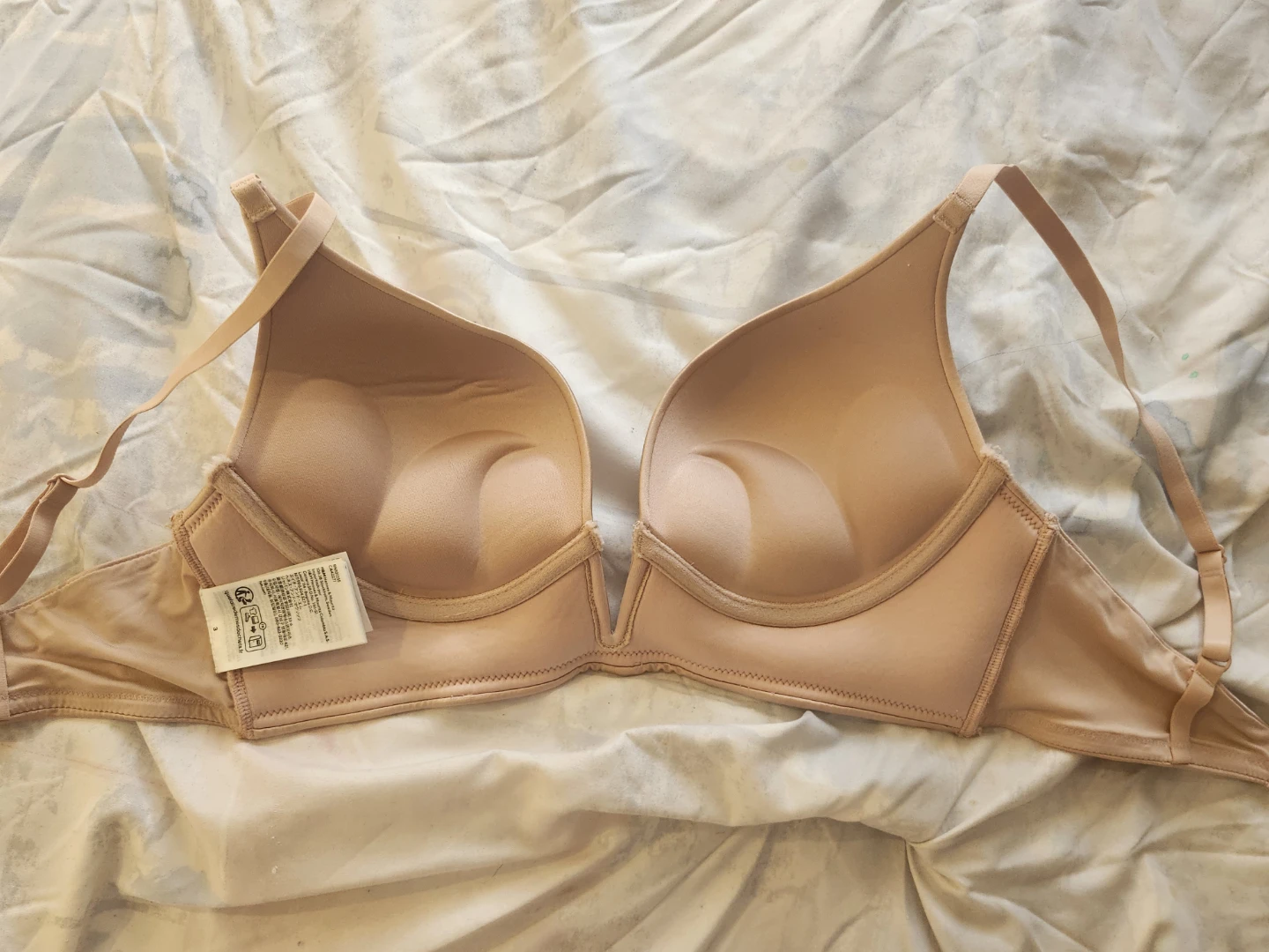 H&M Bra - 34B - photo 2