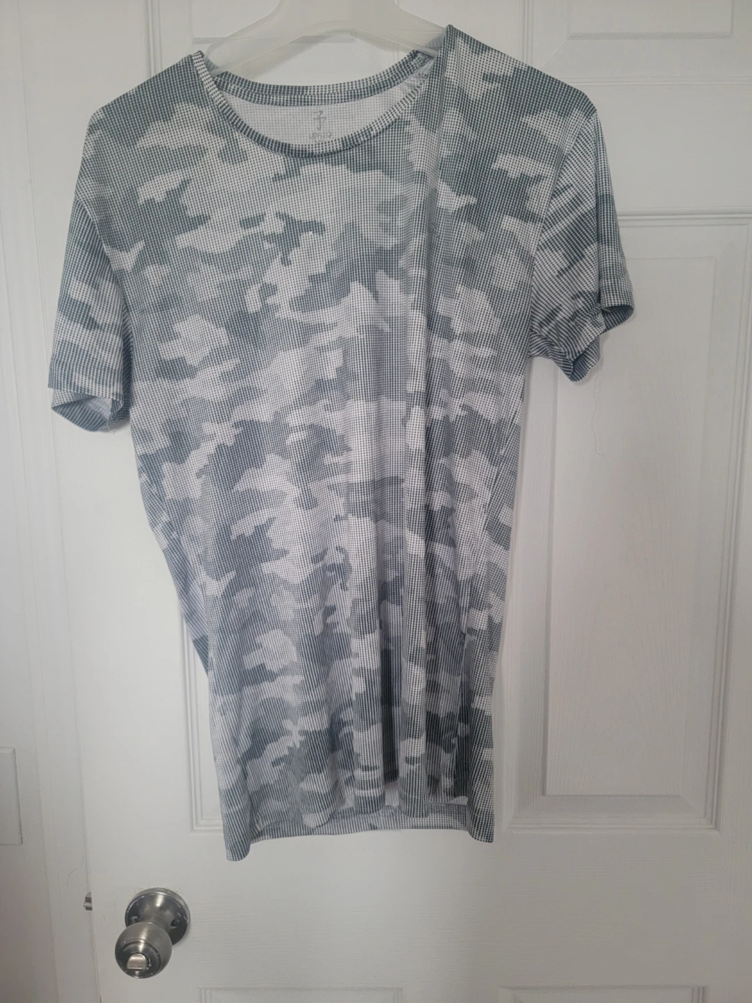 Men T-Shirt freesize