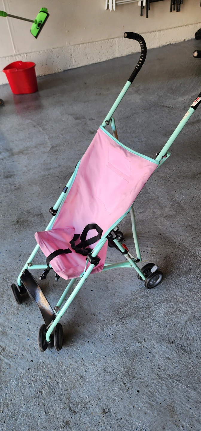 Cosco Lightweight Stroller