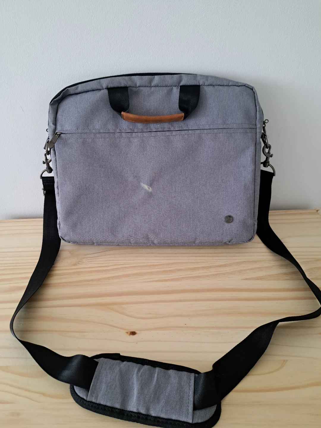 PKG Laptop Bag - Grey - photo 3