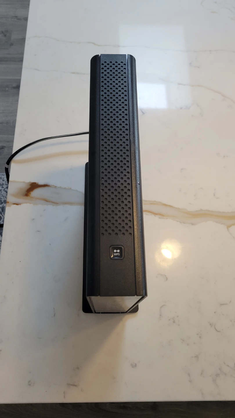 Technicolor WiFi Router Gateway - photo 2