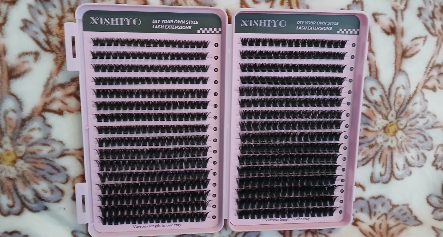 New Lash Extensions Kit - photo 3