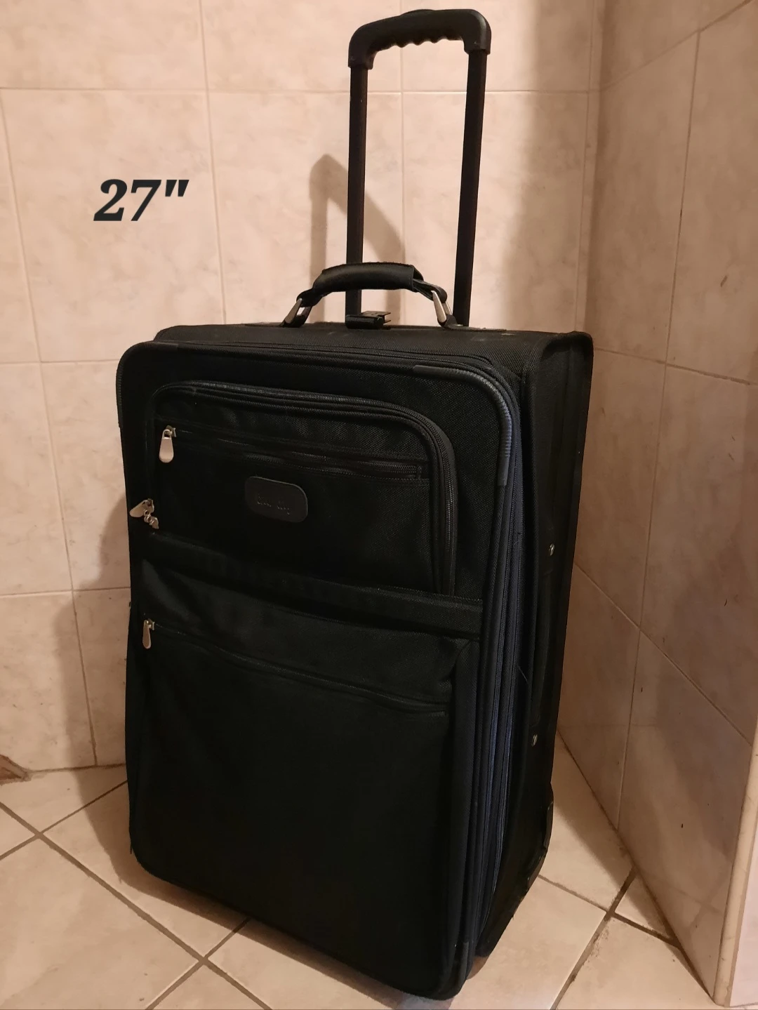 27" Luggage